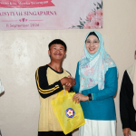 Hadir Lebih Dekat di Hari Pelanggan Nasional, Srikandi dan PIKK PLN Tasikmalaya Gelar Sosialisasi dan Bakti Sosial