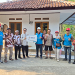 PLN Tasikmalaya Hadirkan Terang dan Kebahagiaan di Hari Pelanggan Nasional melalui Program Light Up The Dream