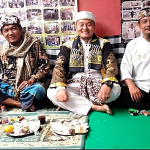 Kang Erick Gelar Silaturahmi dan Doa Bersama di Panca Situ Cibeureum
