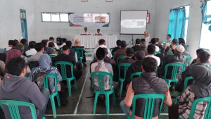 41 Kelompok Peternak Ciamis Dapat Pembinaan, Dorong Usaha Lebih Mandiri