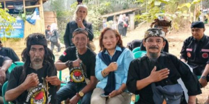 Milangkala ke-2 Panglipur Sadulur Perkuat Pelestarian Seni Budaya di Tasikmalaya