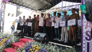 Festival Literasi Ciamis 2026: Ketika Membaca Menjadi Bekal Menghadapi Zaman