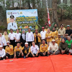 Jambore Pokdarwis Ciamis 2026 Perkuat Pariwisata Berbasis Masyarakat