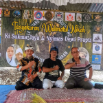 Mengenal Jejak Syech Nurjaman dan Syech Nurjdamin di Cijulang