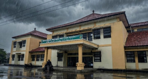Seniman Tasikmalaya Soroti Seleksi Peserta Dialog Budaya Disdikbud