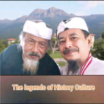 Pangjajap Doa Ki Acep Aan untuk Abah Latif Adiwijaya