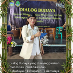 Dialog Budaya Jabar Jangan Berhenti di Forum, Elis Dorong Kolaborasi Nyata