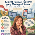 Pancasila dan Masa Depan Penyiaran di Era Ponsel