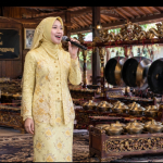 Susan Maya Fitriani, Sosok Berprestasi dari Sanggar Seni Dingdingari Galunggung