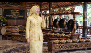 Susan Maya Fitriani, Sosok Berprestasi dari Sanggar Seni Dingdingari Galunggung