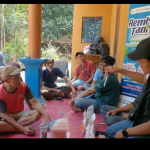 Ang Ape Dorong Petani Mekarmulya Uji Tanah Sebelum Pemupukan